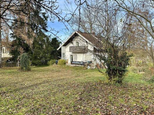 Grundstück zum Kauf 1.749.000 € 1.410 m² Grundstück Inning 82266