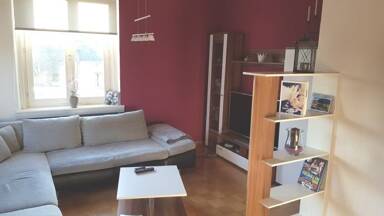 Wohnung zur Miete 1.020 € 3 Zimmer 85,1 m² 1. Geschoss frei ab 15.06.2025 Reutin Lindau (Bodensee) 88131