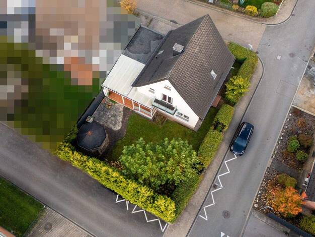 Einfamilienhaus zum Kauf 549.000 € 4 Zimmer 130 m² 451 m² Grundstück Leichlingen 42799