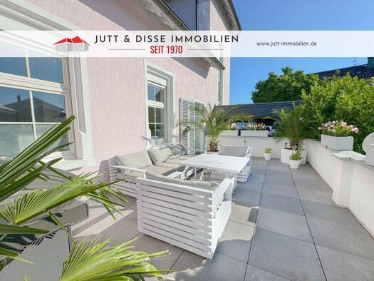 Villa zum Kauf 949.000 € 8 Zimmer 351,5 m² 1.187 m² Grundstück Kuppenheim 76456