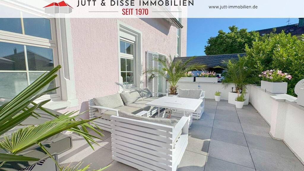 Villa zum Kauf 949.000 € 8 Zimmer 351,5 m² 1.187 m² Grundstück Kuppenheim 76456