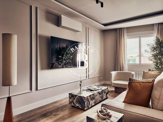Wohnung zum Kauf 1.299.000 € Madrid 28006