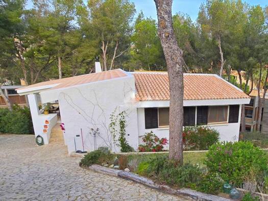 Villa zur Miete 4.500 € 6 Zimmer 180 m² 800 m² Grundstück Calvià 07180