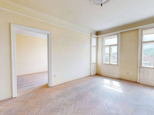 Wohnung zum Kauf 395.000 € 4 Zimmer 94,6 m² 2. Geschoss Penzing 1140