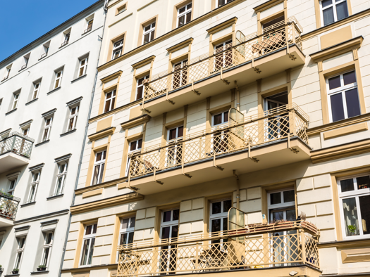 Wohnung zum Kauf 248.000 € 35 m² Moabit Berlin 10553