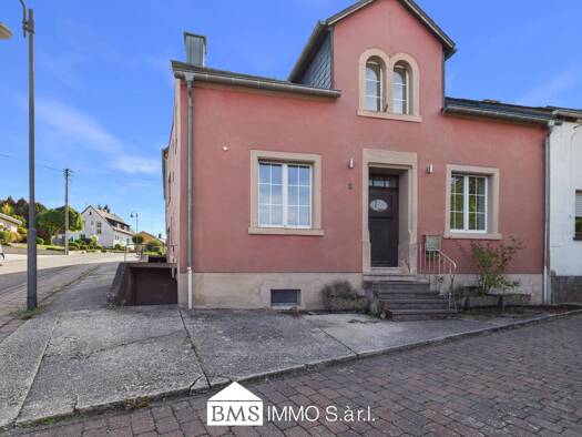 Mehrfamilienhaus zum Kauf als Kapitalanlage geeignet 264.000 € 5 Zimmer 217,2 m² Zemmer Zemmer 54313