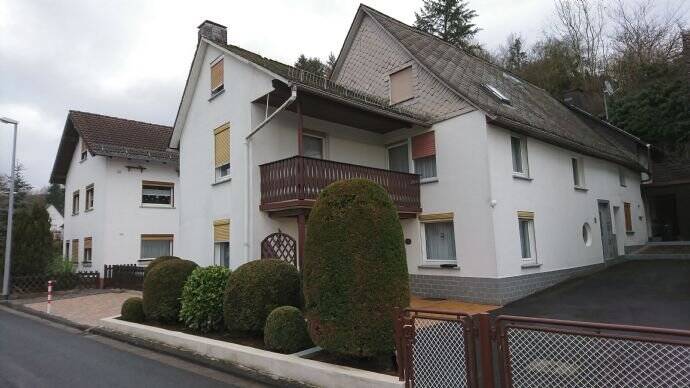 Mehrfamilienhaus zum Kauf, Löhnberg