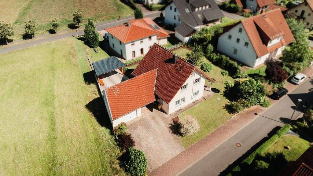 Einfamilienhaus zum Kauf 499.000 € 5 Zimmer 143 m² 770 m² Grundstück Stockheim 96342