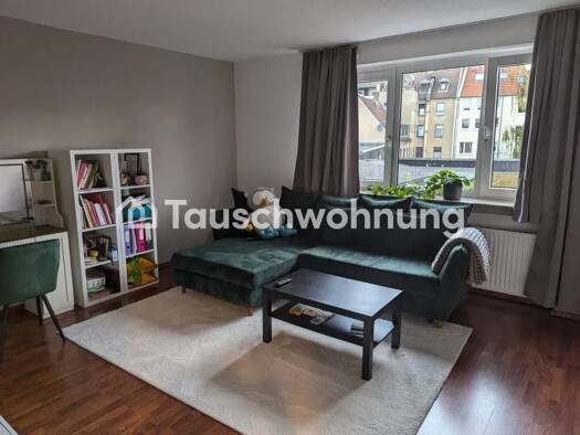 Wohnung zur Miete Tauschwohnung 550 € 2 Zimmer 62 m² 2. Geschoss Kempener Feld/Baakeshof Kempener Feld / Baackeshof 47803