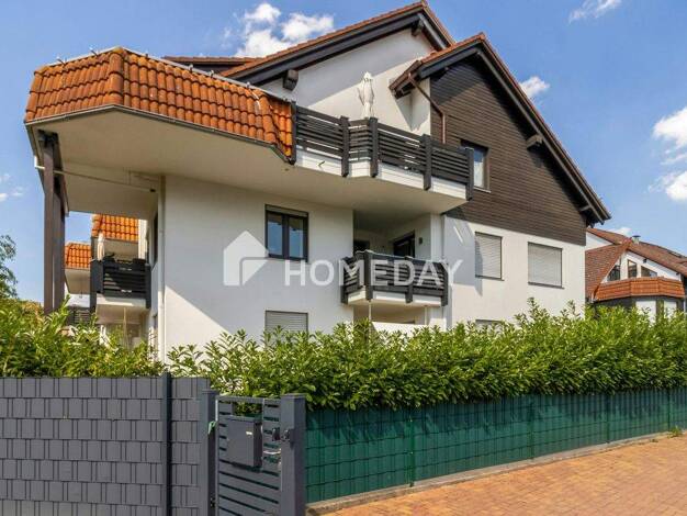 Maisonette zum Kauf 425.000 € 3 Zimmer 130 m² 2. Geschoss Fischbach Kelkheim 65779