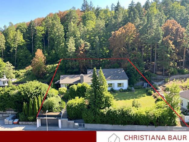 Einfamilienhaus zum Kauf 368.000 € 5 Zimmer 254 m² 1.979 m² Grundstück Tailfingen Albstadt 72461