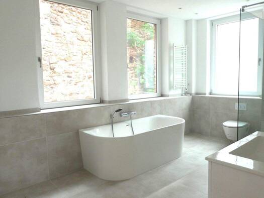 Penthouse zum Kauf 330.000 € 4 Zimmer 136 m² frei ab sofort Klingenberg Klingenberg a. Main 63911