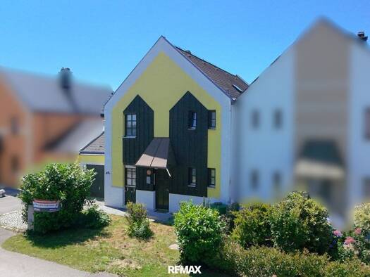 Reihenmittelhaus zum Kauf 285.000 € 4 Zimmer 118,3 m² 402 m² Grundstück Kapelln 3141