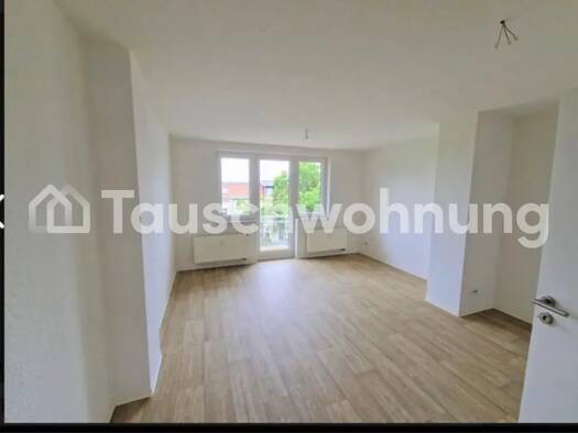 Wohnung zur Miete Tauschwohnung 440 € 2 Zimmer 55 m² EG Mockau-Nord Leipzig 04357