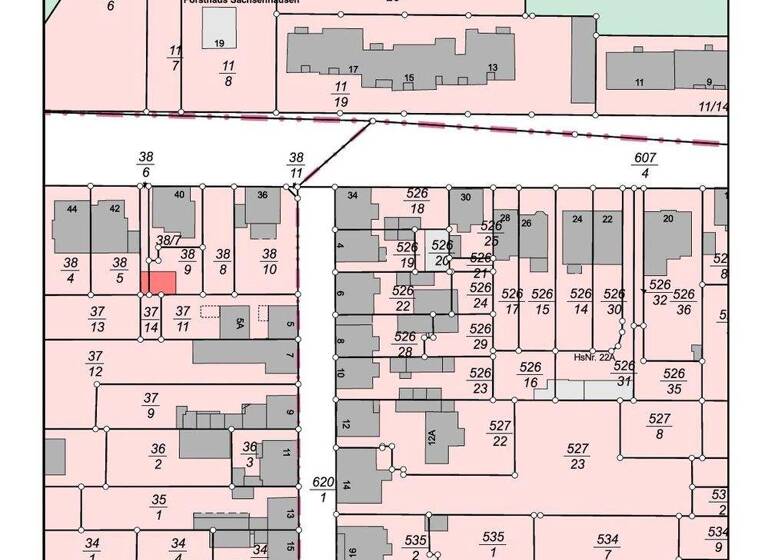 Mehrfamilienhaus zum Kauf 749.000 € 10 Zimmer 205 m² 300 m² Grundstück Neu-Isenburg 63263