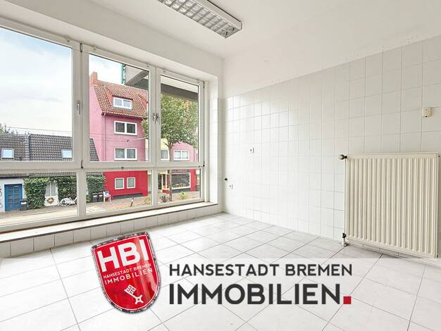 Bürofläche zur Miete 1.250 € 13 Zimmer 162 m² Bürofläche Hastedt Ost 28207
