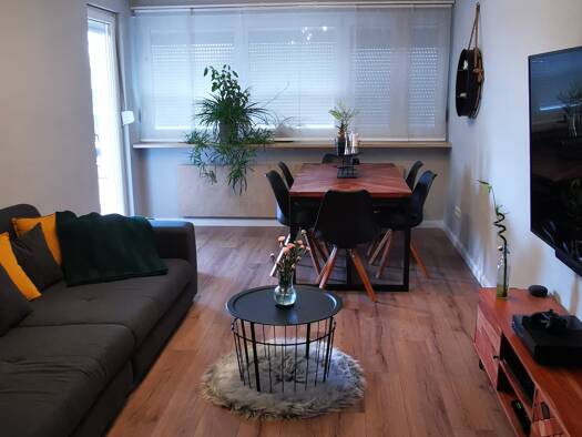 Wohnung zur Miete 650 € 3 Zimmer 68 m² Geschoss 2/3 frei ab 01.02.2026 Sandersdorf Altmannstein 93336