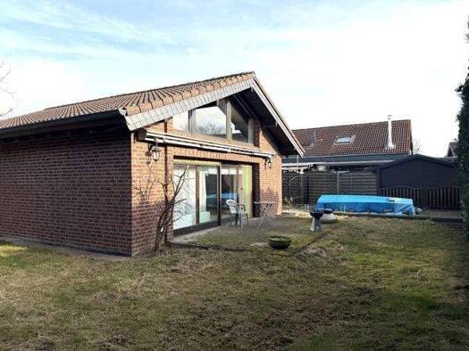 Bungalow zum Kauf 269.000 € 3 Zimmer 62 m² 407 m² Grundstück Wardt Xanten / Wardt 46509