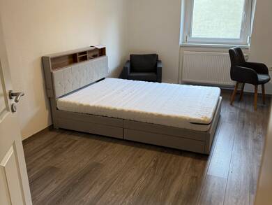 WG-Zimmer zur Miete 370 € 20 m² EG frei ab sofort Kitzingen Kitzingen 97318