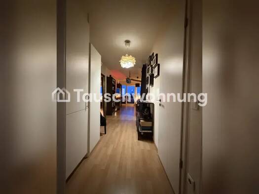 Wohnung zur Miete Tauschwohnung 650 € 2 Zimmer 46 m² 8. Geschoss Mitte 22767
