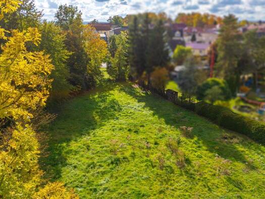 Grundstück zum Kauf 50.700 € 2.535 m² Grundstück Mühlenstraße 0 Hoym Seeland 06467