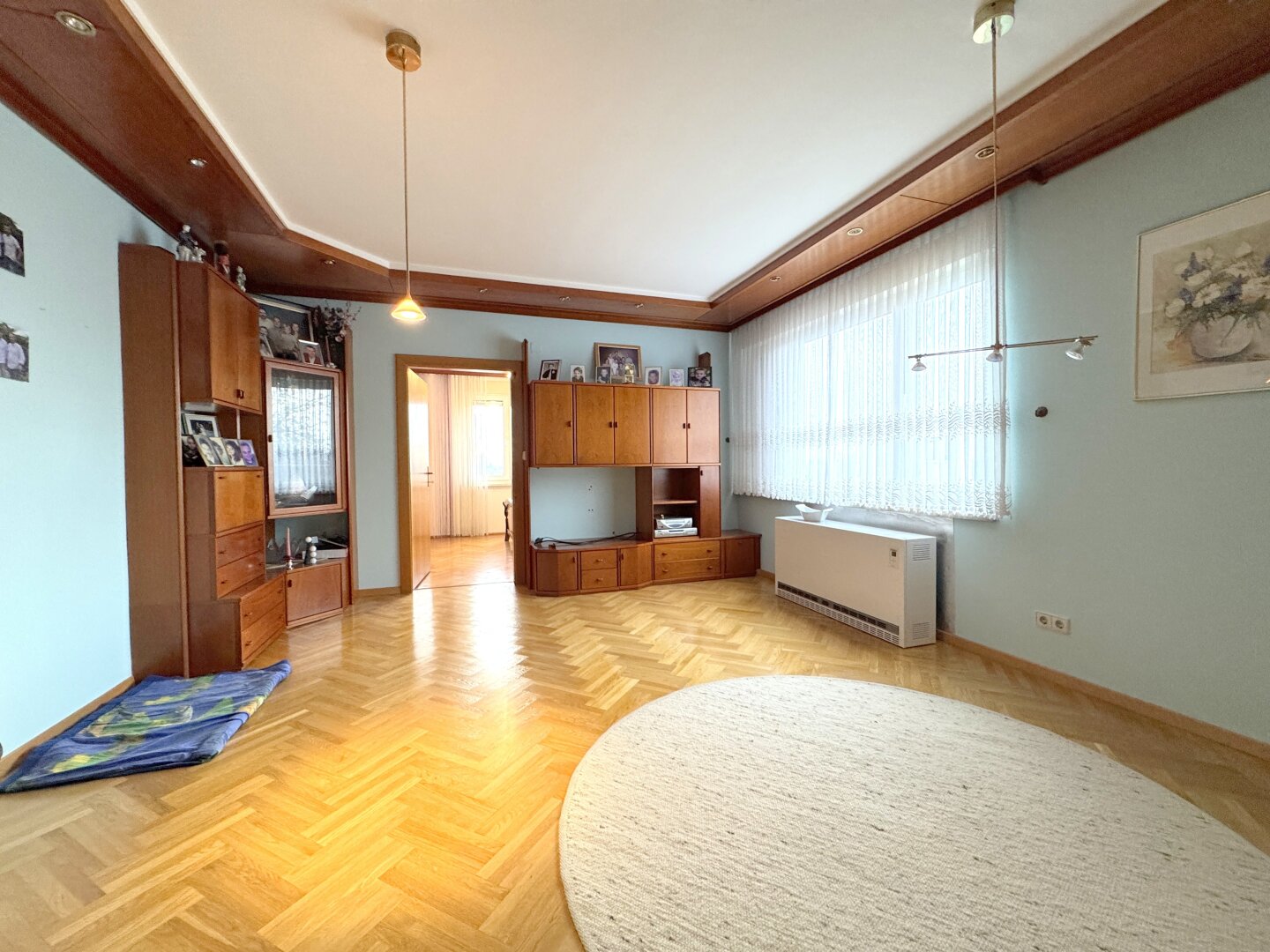 Wohnung zum Kauf 229.000 € 3 Zimmer 96 m²<br/>Wohnfläche Feldkirchen bei Graz 8073