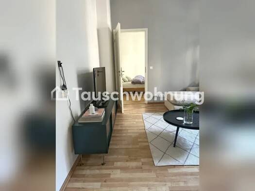 Wohnung zur Miete Tauschwohnung 750 € 2 Zimmer 59 m² 2. Geschoss Nippes Köln 50733