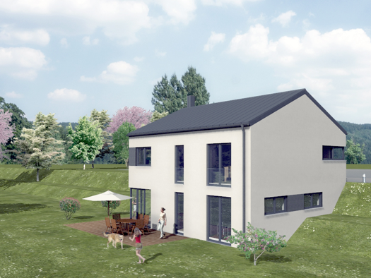 Haus zum Kauf 640.420 € 140 m² 774 m² Grundstück Mayen 56727