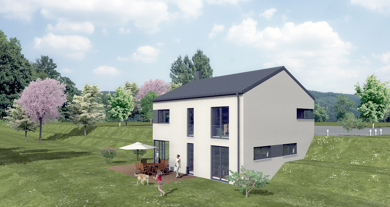 Haus zum Kauf 550.420 € 132 m² 625 m² Grundstück Kürrenberg Mayen 56727