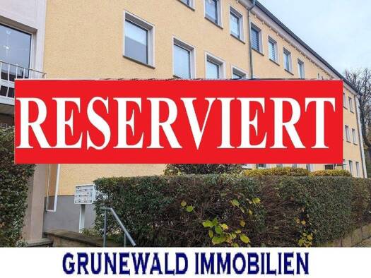 Wohnung zum Kauf 40.000 € 2 Zimmer 50 m² EG Eisenberg 07607