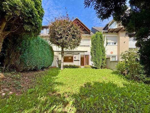 Reihenmittelhaus zum Kauf 398.000 € 5 Zimmer 156 m² 247 m² Grundstück Niederbachem Wachtberg 53343