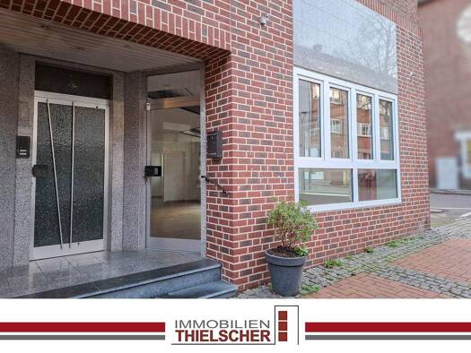 Bürofläche zur Miete 400 € 2 Zimmer 55 m² Bürofläche Übach Übach-Palenberg 52531