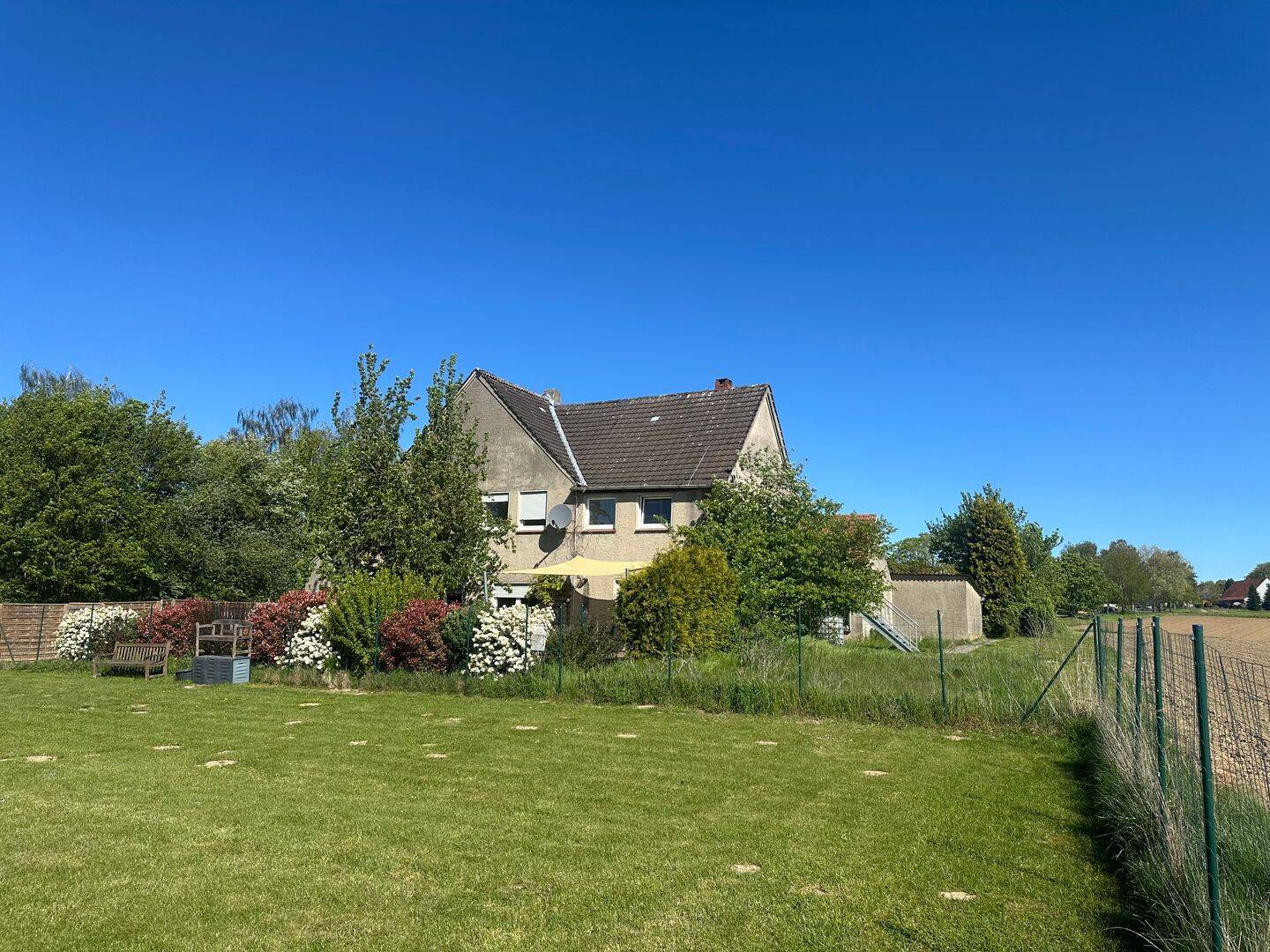 Haus zum Kauf - Ansicht 3
