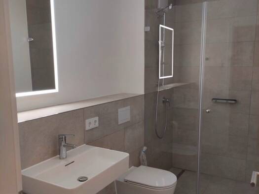 Wohnung zur Miete 520 € 1 Zimmer 30 m² Geschoss 3/5 frei ab sofort Mögeldorf Östliche Außenstadt 90482