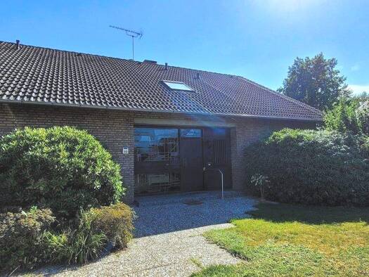 Einfamilienhaus zum Kauf 519.000 € 8 Zimmer 210 m² 705 m² Grundstück frei ab sofort Havixbeck 48329