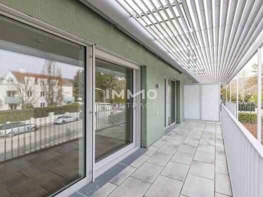 Wohnung zum Kauf - Erstbezug 729.000 € 2 Zimmer 47 m² Wien 1190