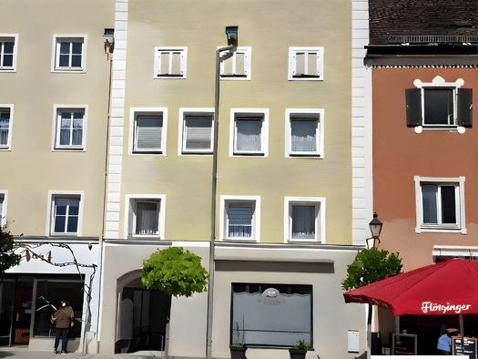 Stadthaus zum Kauf 499.000 € 270 m² 343 m² Grundstück Stadtplatz Tittmoning Tittmoning 84529