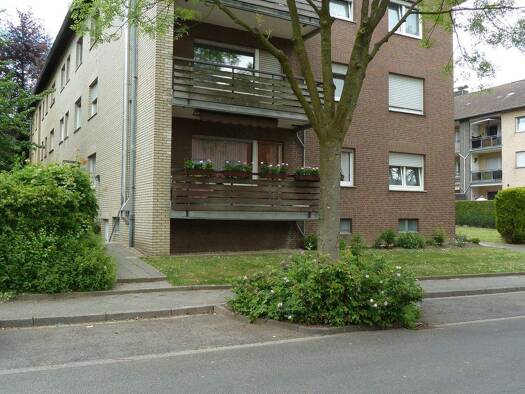 Wohnung zur Miete 400 € 2 Zimmer 55 m² 2. Geschoss Netter Kirchweg 2 Dülken Viersen 41751