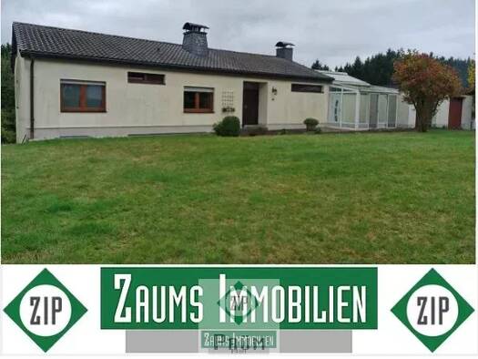 Bungalow zum Kauf 315.000 € 6 Zimmer 175 m² Schloßheck Orlenbach 54595