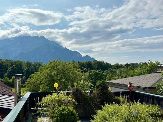 Haus zum Kauf 798.000 € 240 m² 353 m² Grundstück Puch bei Hallein 5412