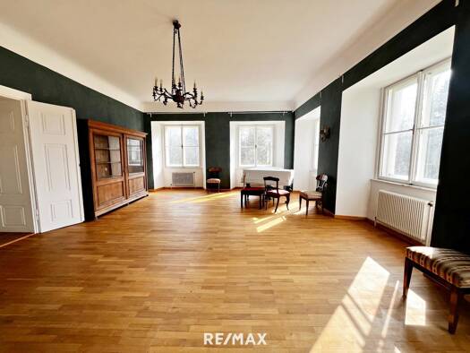 Wohnung zur Miete 1.364 € 3 Zimmer 143 m² Hofkirchen an der Trattnach 4716