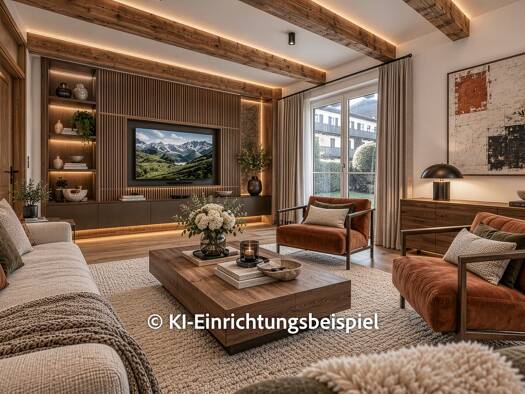 Wohnung zum Kauf 1.240.000 € 4 Zimmer 90,1 m² Kitzbühel 6370