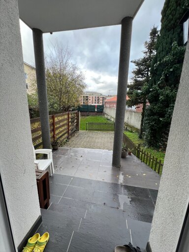 Terrassenwohnung zum Kauf 155.000 € 3 Zimmer 100 m² EG frei ab 01.10.2024 Düngelstraße 52 Altenhöfen Herne 44623