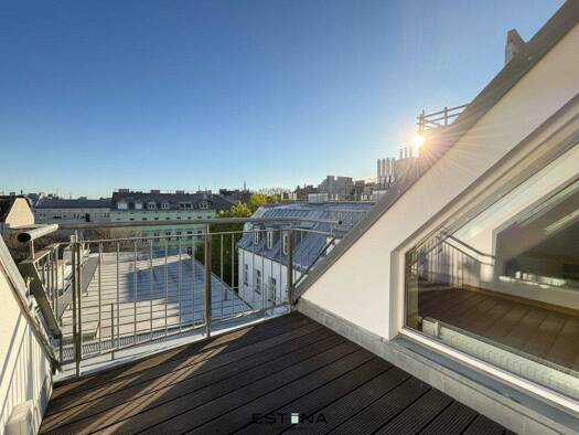 Wohnung zum Kauf 465.000 € 3 Zimmer 56,1 m² Halbgasse Wien 1070