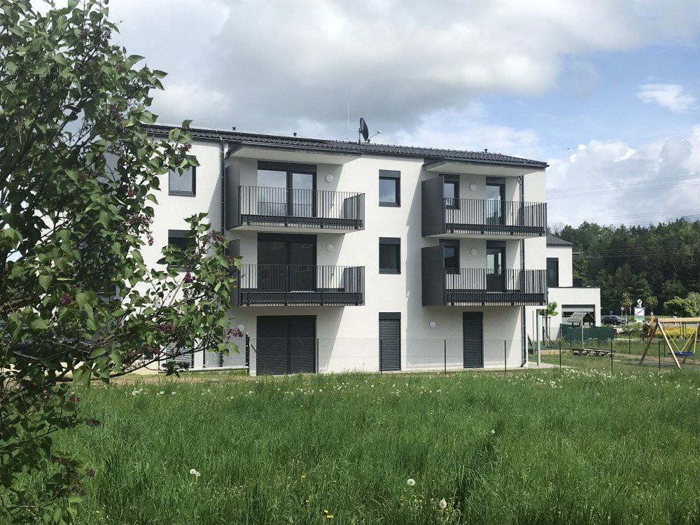 Wohnung zum Kauf 272.200 € 3 Zimmer 61,9 m²<br/>Wohnfläche Köttmannsdorf 9071