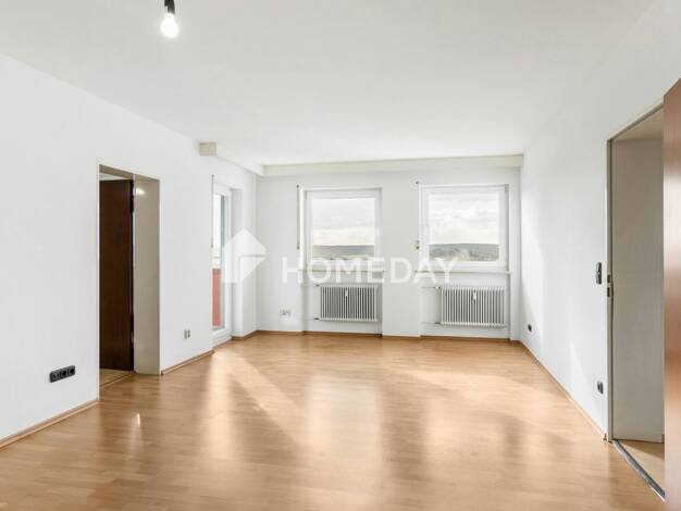 Wohnung zum Kauf 249.000 € 2 Zimmer 69 m² 11. Geschoss Großprüfening-Dechbetten-Königswiesen Regensburg 93051