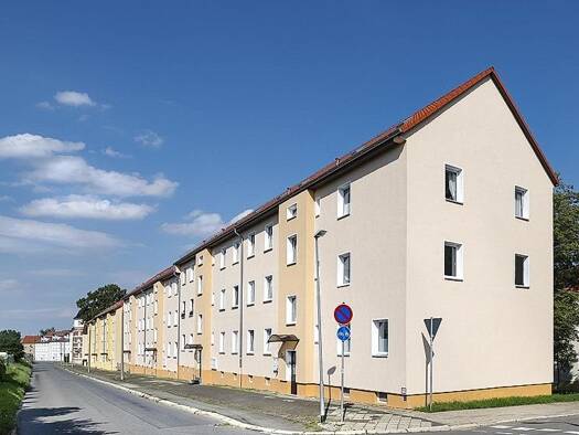 Wohnung zur Miete 294 € 3 Zimmer 53 m² EG Hellgraben 32 Aschersleben 06449