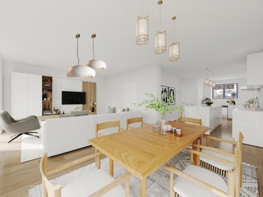 Doppelhaushälfte zum Kauf 439.000 € 4 Zimmer 140 m² 394 m² Grundstück Winklsaß Neufahrn in Niederbayern 84088