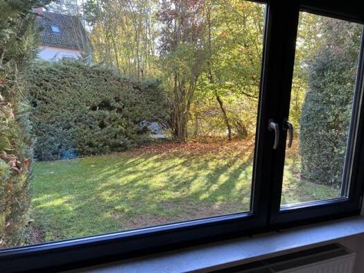 Wohnung zur Miete 1.150 € 3 Zimmer 86 m² EG frei ab 01.02.2026 Alterlangen Erlangen 91056