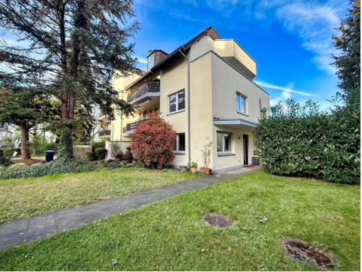 Wohnung zum Kauf 198.000 € 2 Zimmer 47 m² Gerresheim Düsseldorf 40625